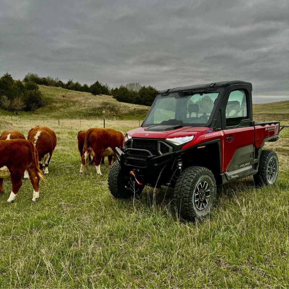 Ag-Land ATV's icon