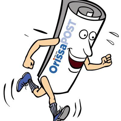 Orissa POST Live's icon