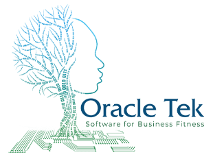 Oracle Tek's logos