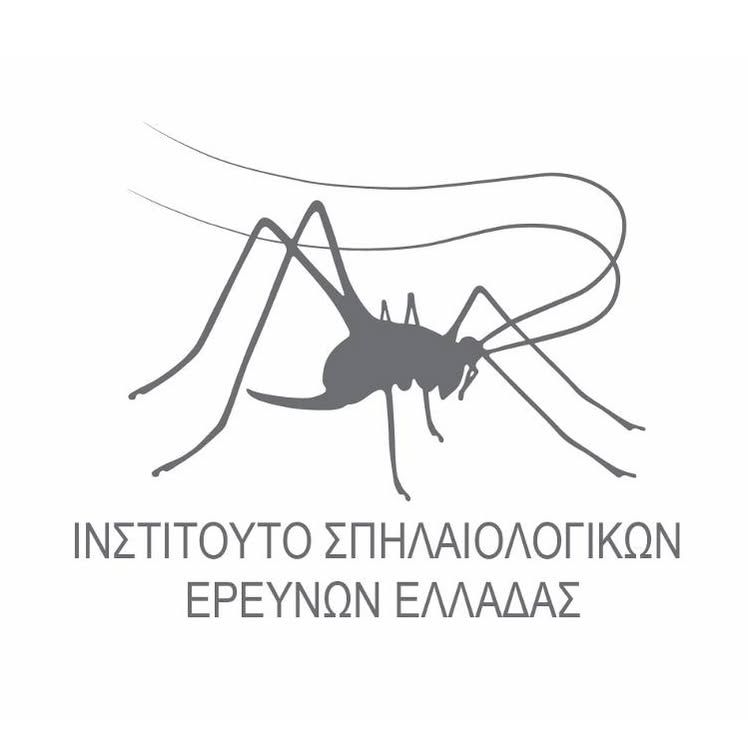 Ινστιτούτο Σπηλαιολογικών Ερευνών Ελλάδας's brand icon
