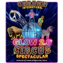 Carden International Circus's icon