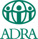 ADRA Norway's logos