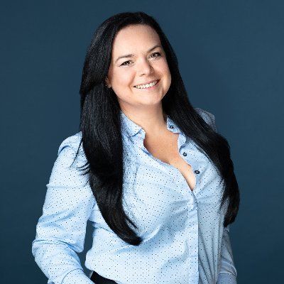 Réka Wilson's icon
