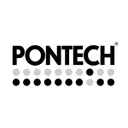 PONTECH's icon