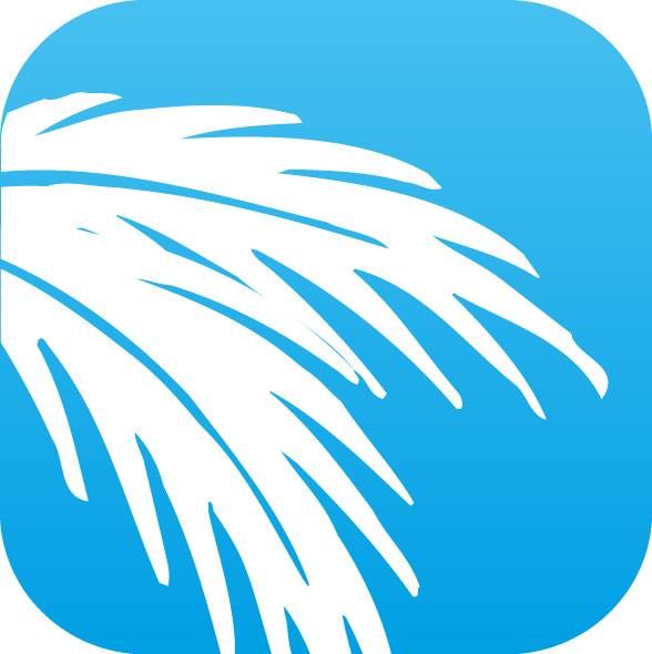 Florida Weekly's icon