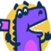 Excurzilla's logos