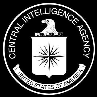 CIA's brand icon
