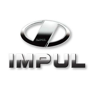 IMPUL Logo & Brand Assets (SVG, PNG and vector) - Brandfetch