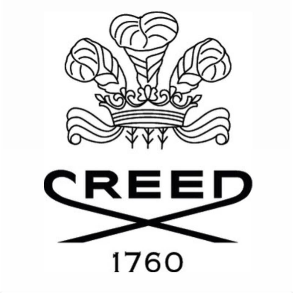 of Creed Boutique Italia's icon