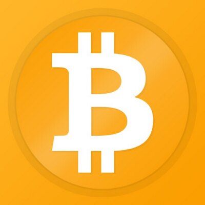 Bitcoin's icon