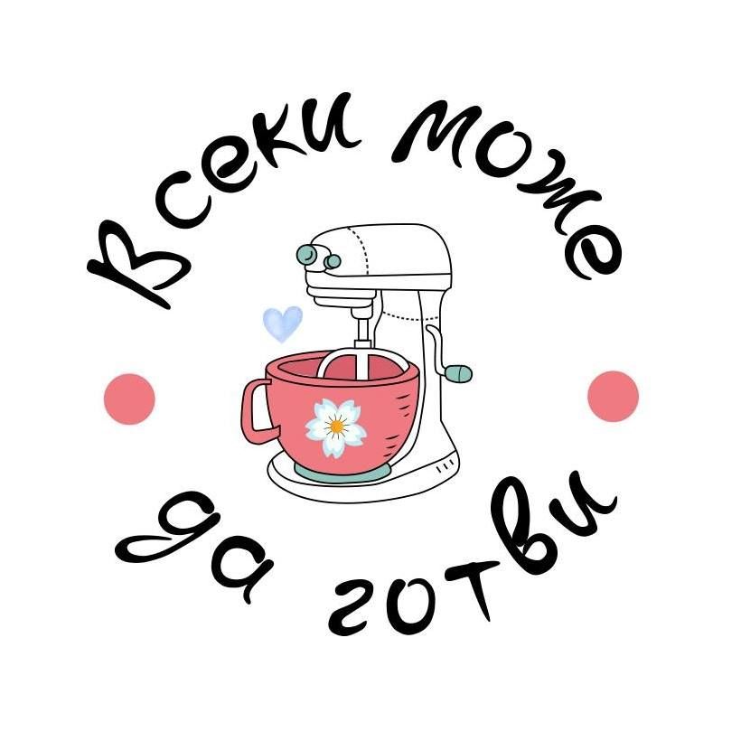 vsekimojedagotvi.com's brand icon