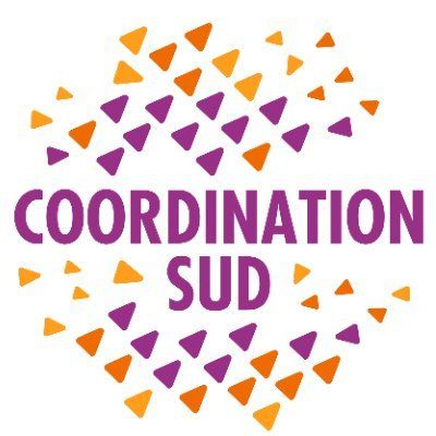 Coordination SUD's icon