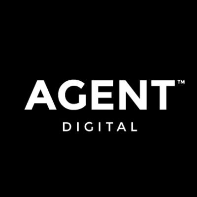 AGENT Digital's icon
