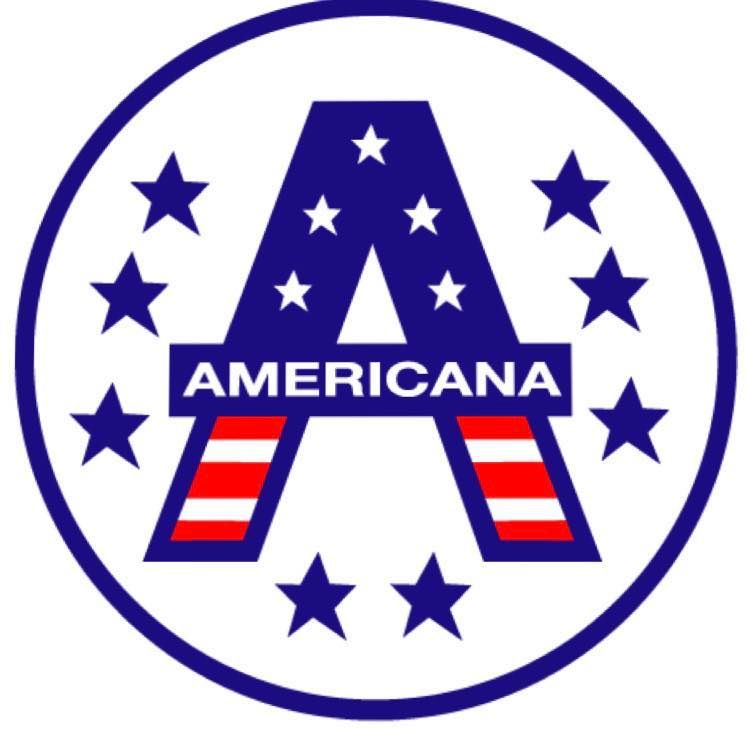 Americana's icon
