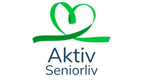 Aktiv Seniorliv logo