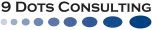 9 Dots Consulting's logos