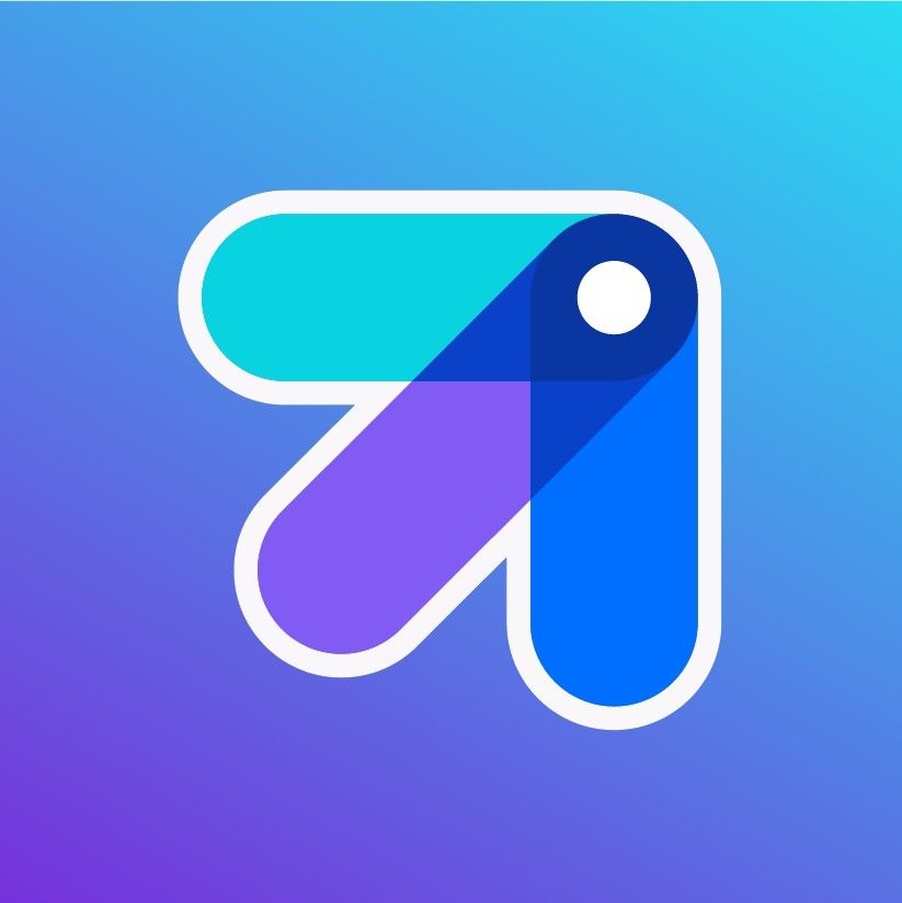 CliqueFarma's brand icon