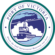 Port Of Victoria's logos