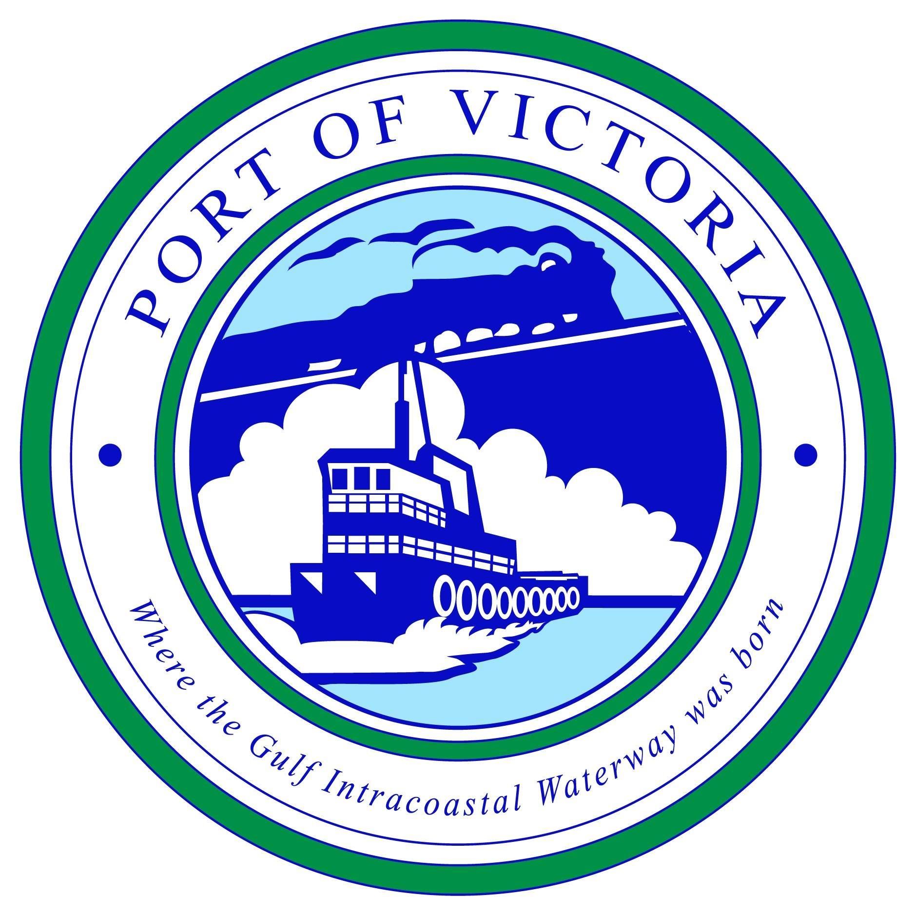 Port Of Victoria's icon