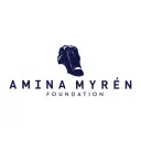 The Amina Myrén Foundation's icon