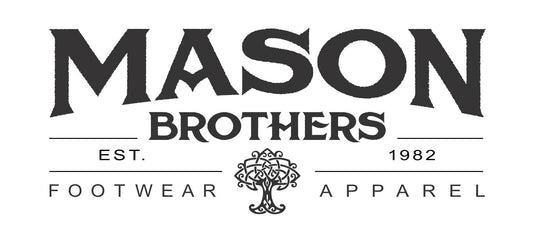 Mason Brothers Company logo