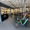 Bike Place Volkel's icon