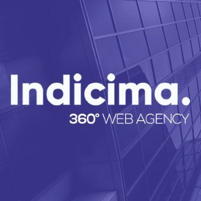Indicima's icon