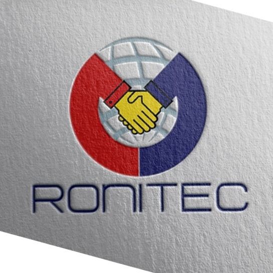 Ronitec's icon