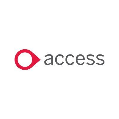 The Access Group's icon