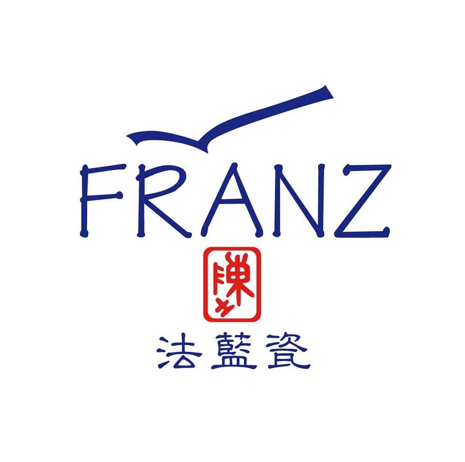 法藍瓷 FRANZ's icon