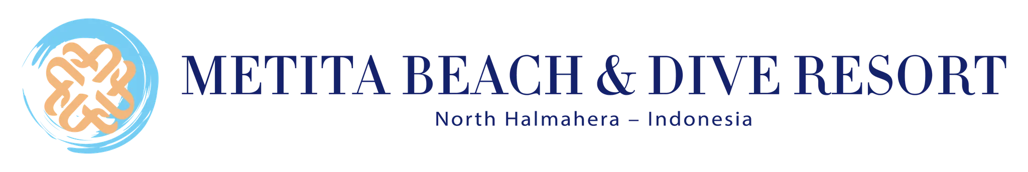Metita Beach &amp; Dive Resort | Daruba's logos