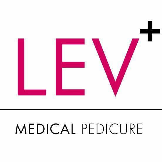 לב פדיקור רפואי Lev Medical Pedicure's icon