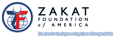 Zakat Foundation of America