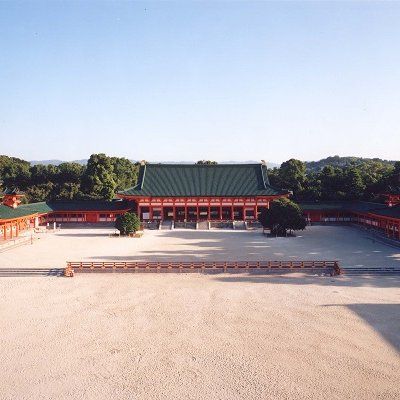 平安神宮【公式】's icon