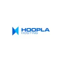 Hoopla Hosting's icon