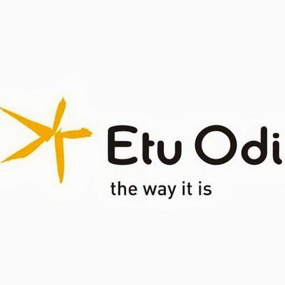 Etu Odi Comm.'s icon