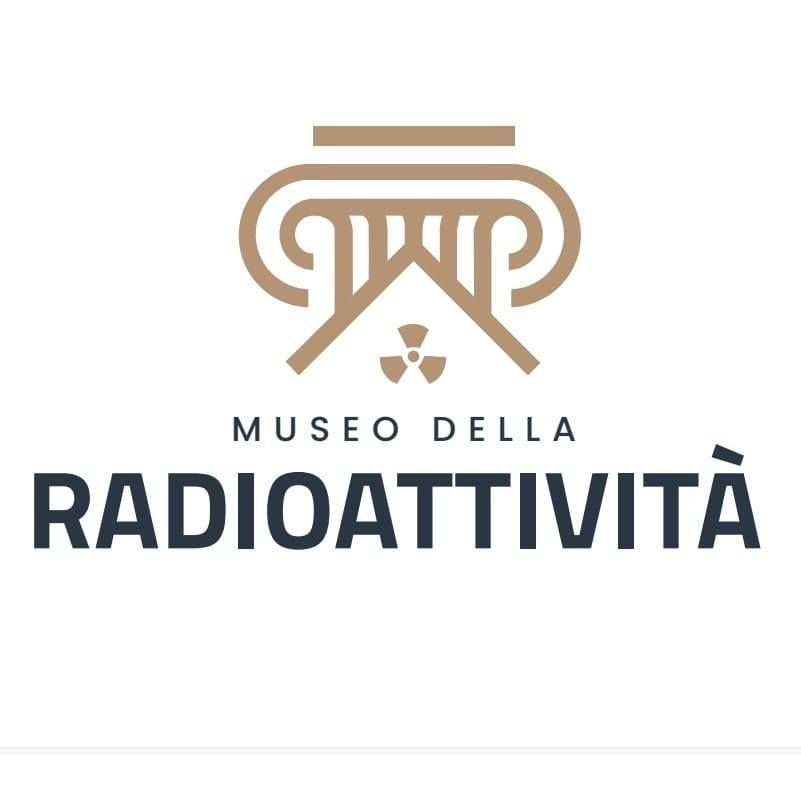 Museo della radioattività's brand icon