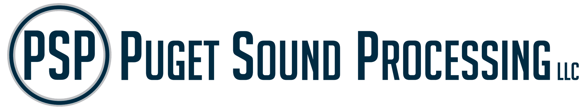 Puget Sound Processing, LLC logo