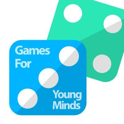 GamesForYoungMinds's icon