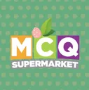 MCQ Supermarket's icon