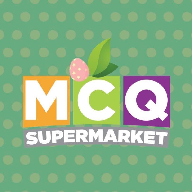 MCQ Supermarket's icon