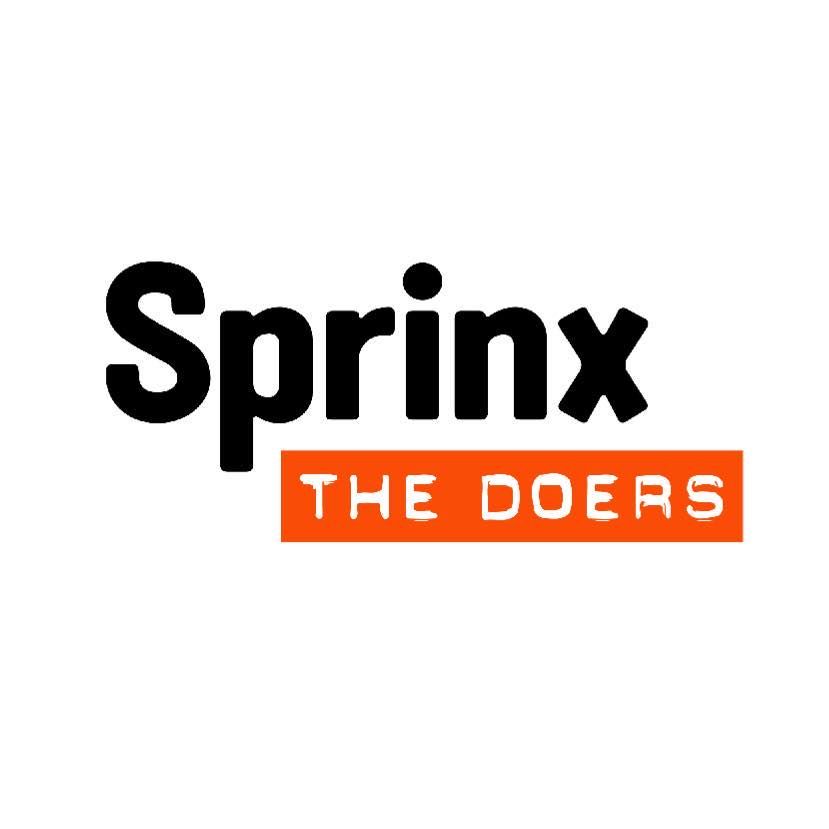Sprinx Systems's icon