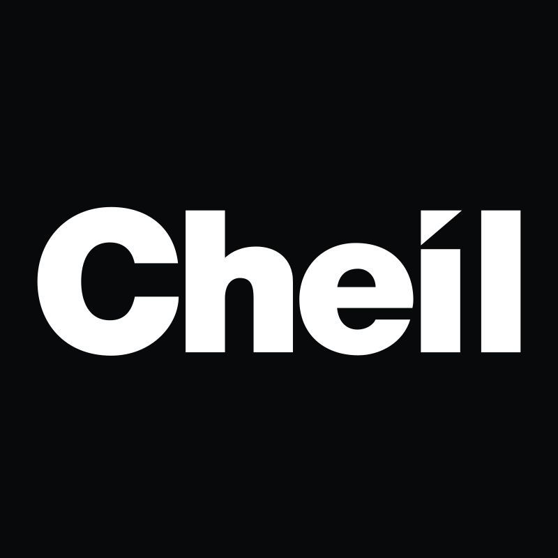 Cheil Logo & Brand Assets (SVG, PNG and vector) - Brandfetch