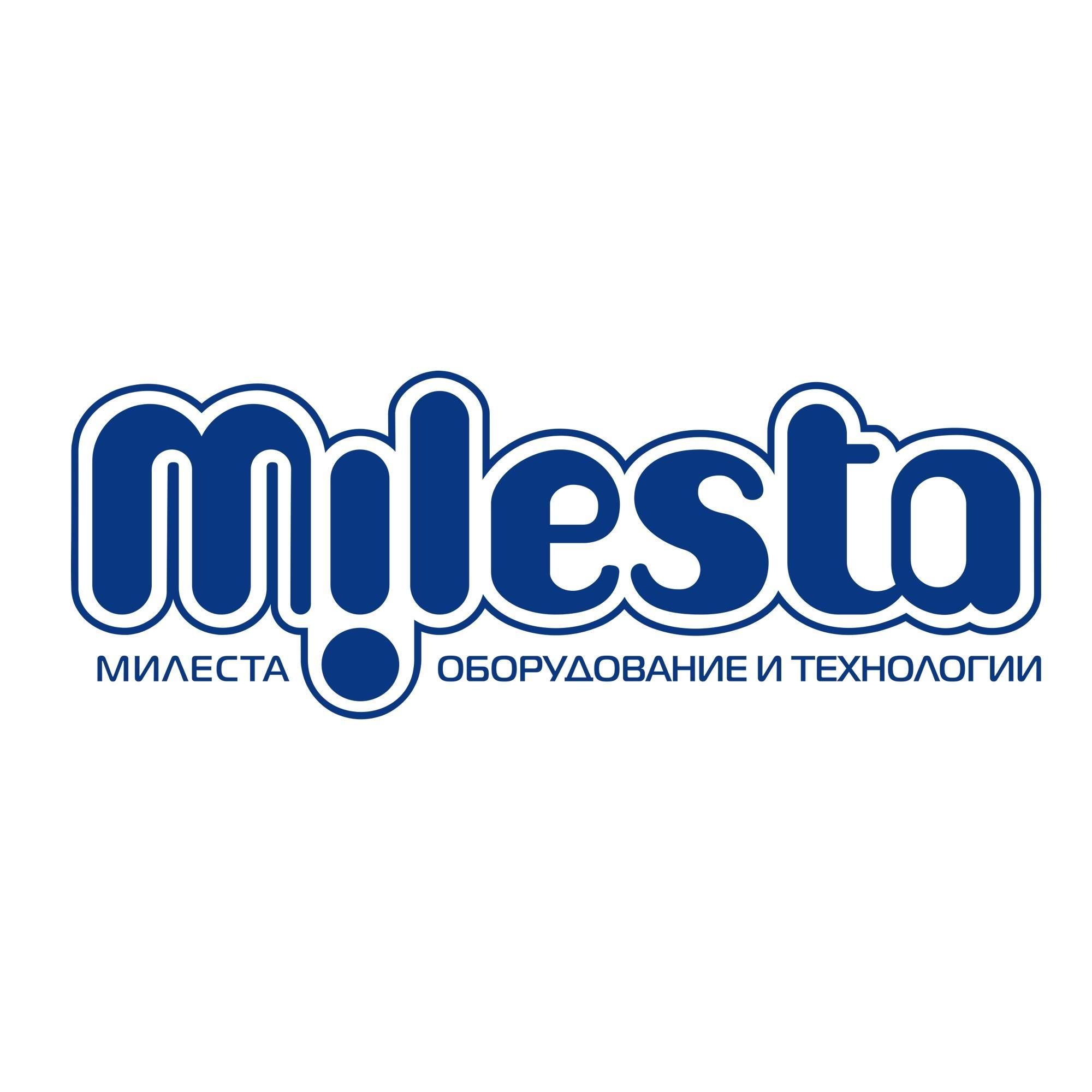 MILESTA's icon