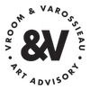 Vroom & Varossieau's icon