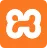 Apache Friends's logos