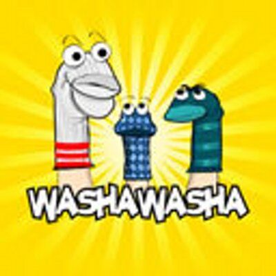 Washawashagames's icon