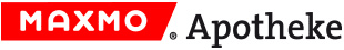MAXMO's logos