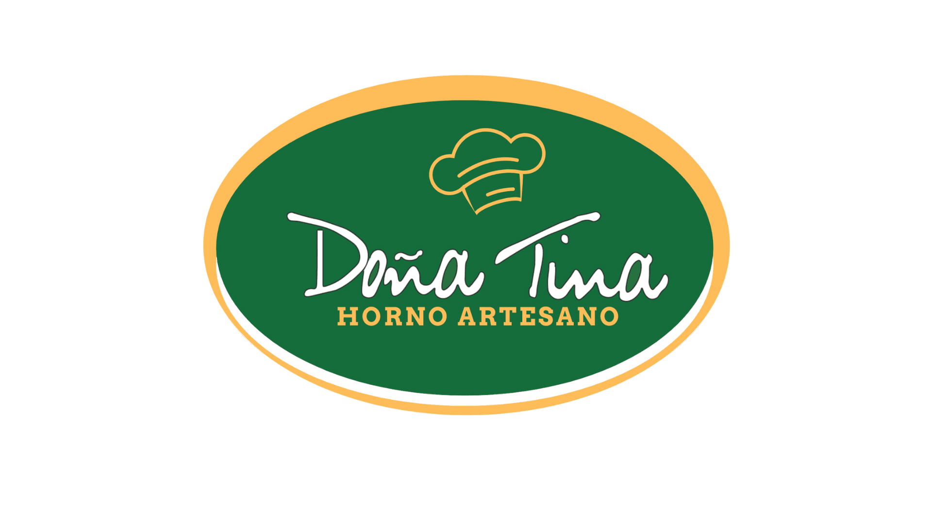 Doña Tina logo