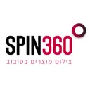 Spin 360's icon